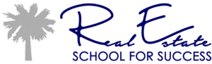 Real Estate School for Success logo