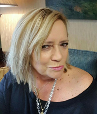 Debbie, Real Estate School for Success instructor