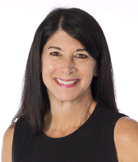 Marcy, Real Estate School for Success instructor