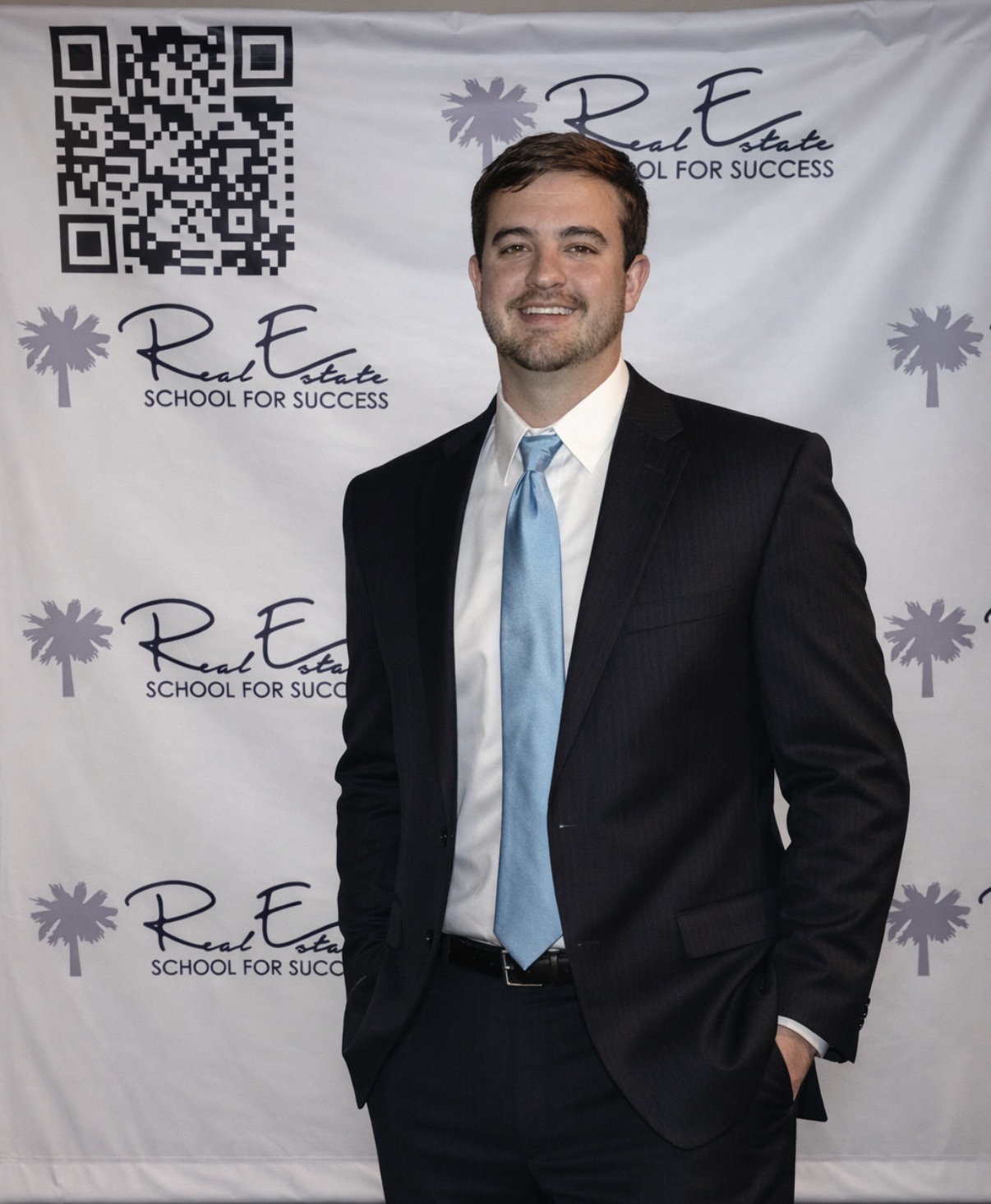 Real Estate School for Success - course material