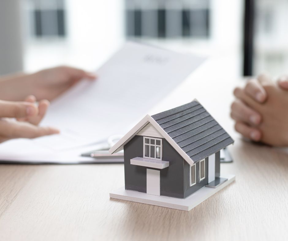 Real Estate School for Success blog post featured image