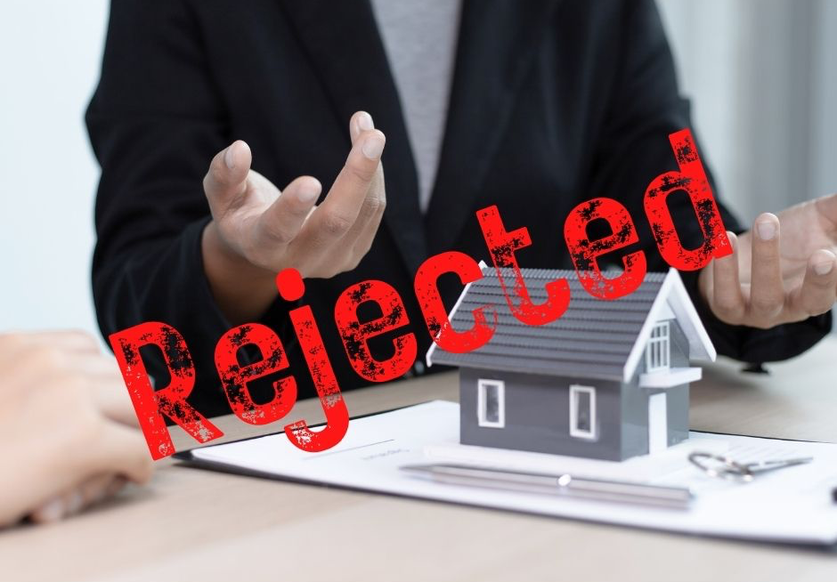 Residential real estate neighborhood