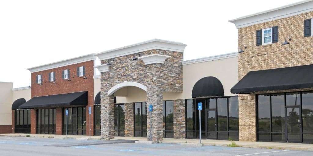 Homeowner holding keys to new home