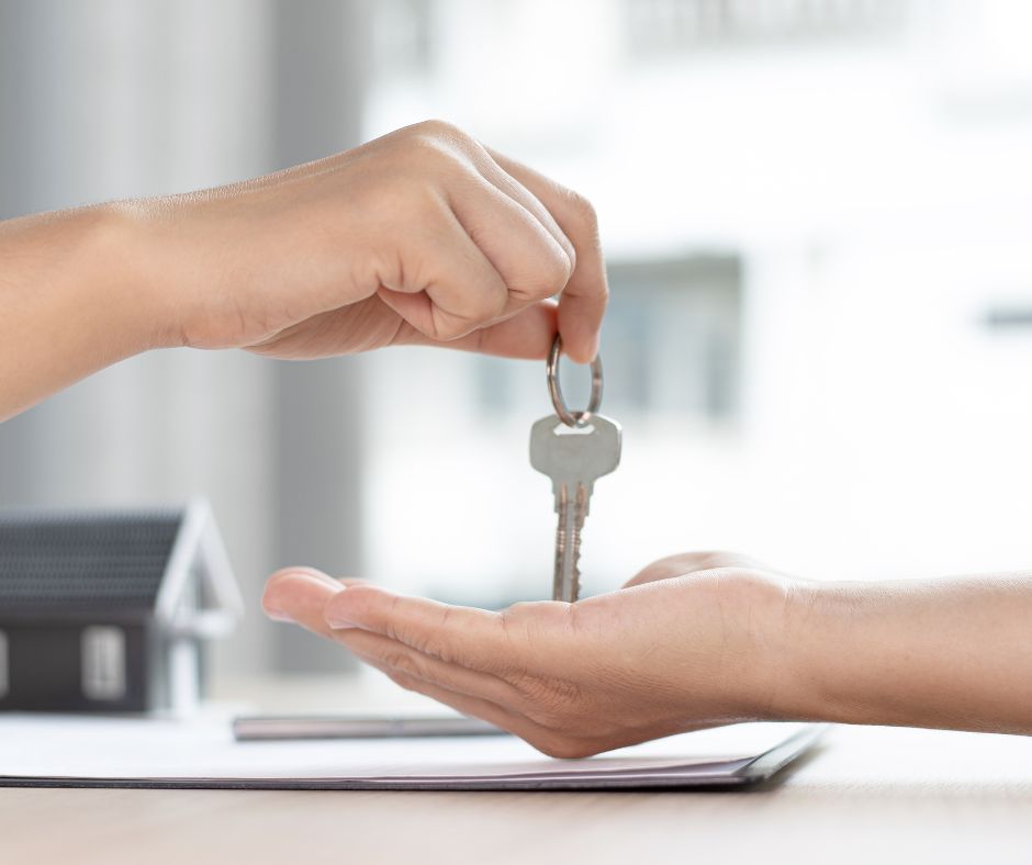 Real Estate School for Success blog post featured image