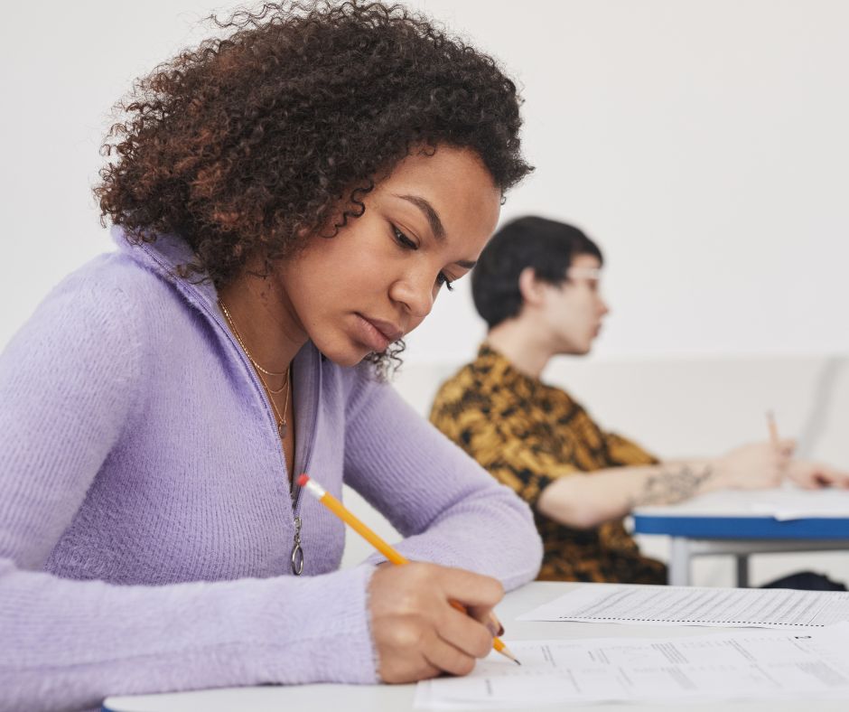 Real Estate School for Success blog post featured image