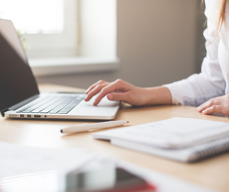 Real Estate School for Success blog post featured image