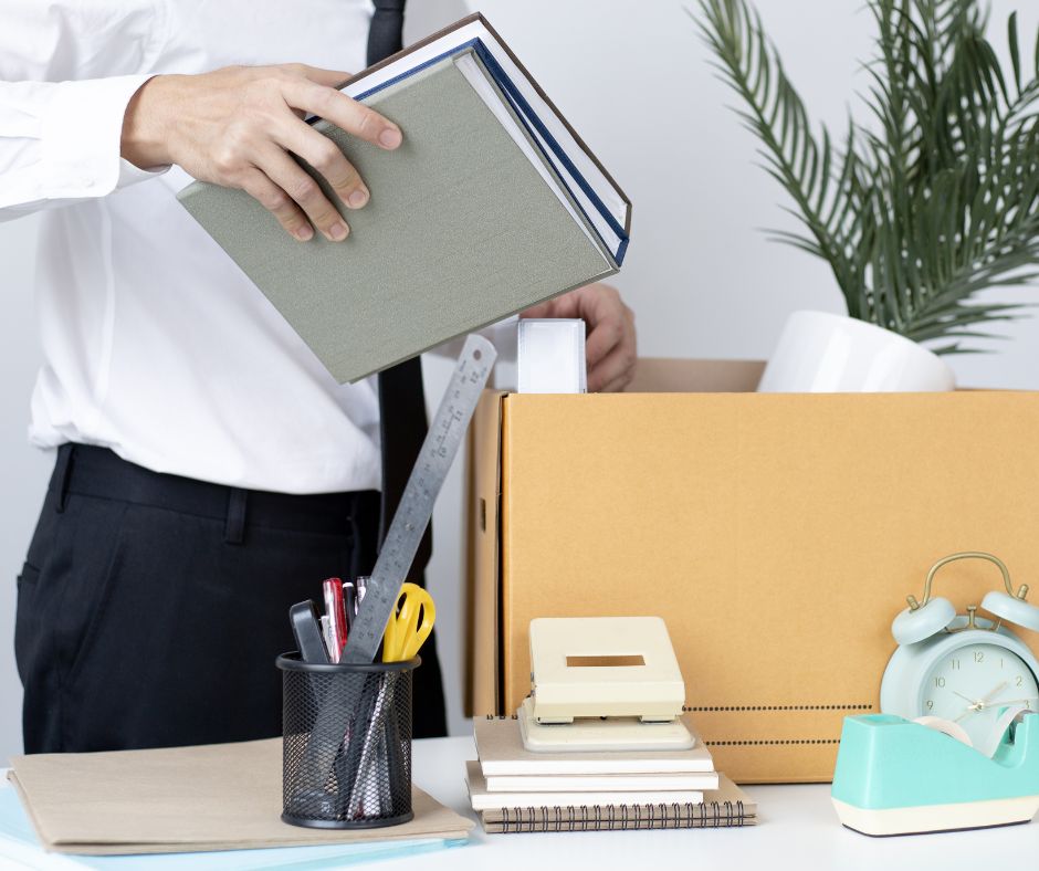 Real Estate School for Success blog post featured image