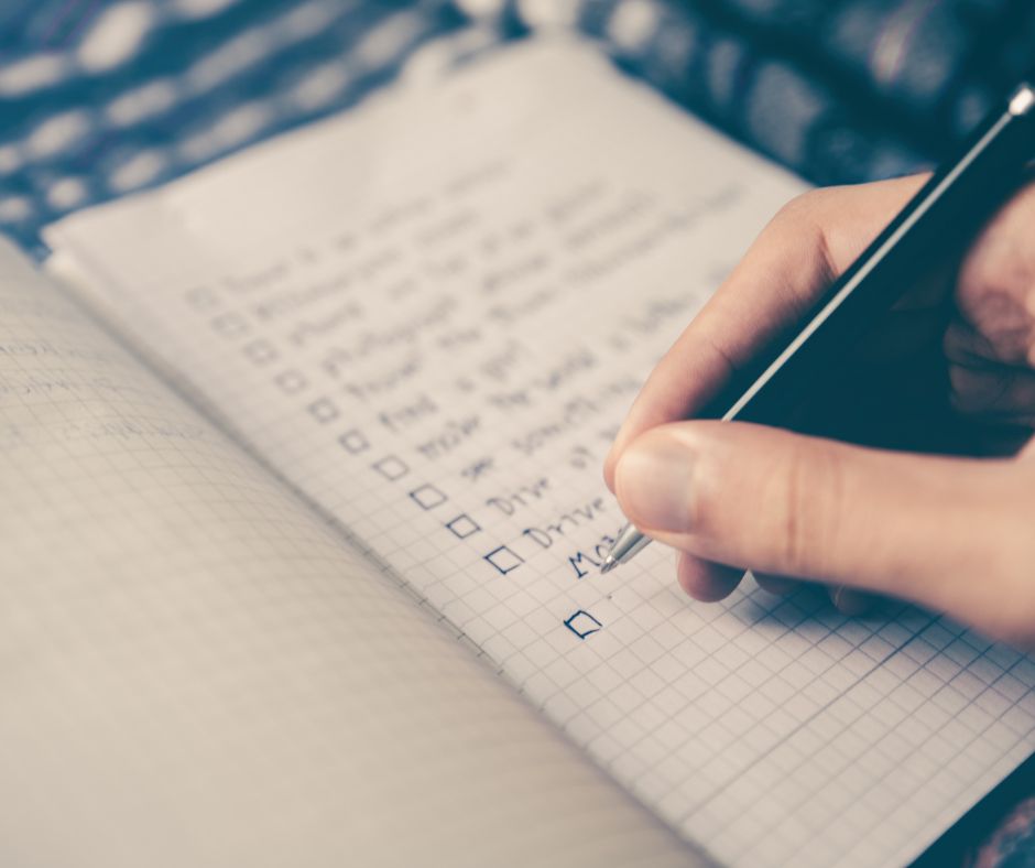 Real Estate School for Success blog post featured image