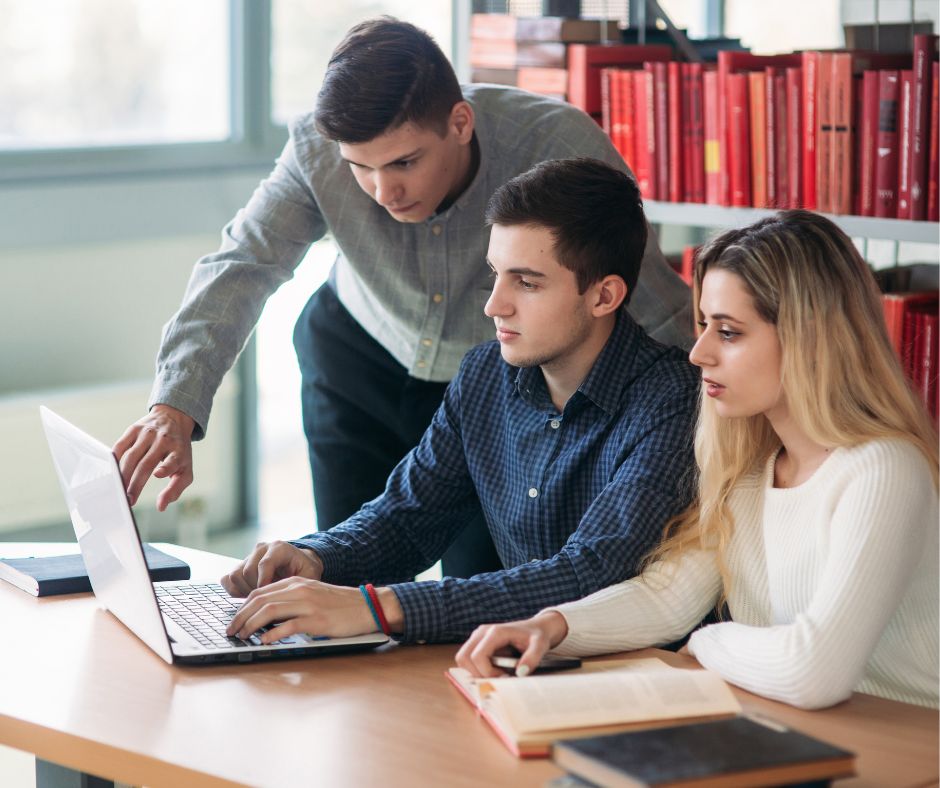 Real Estate School for Success blog post featured image