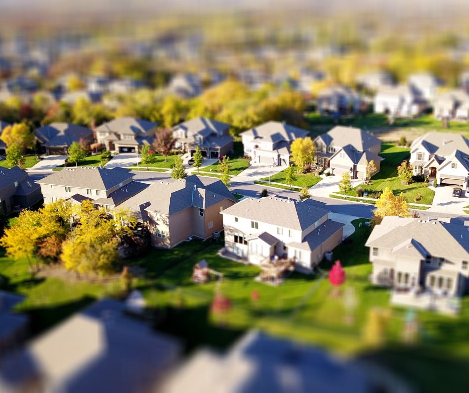 Real Estate School for Success blog post featured image