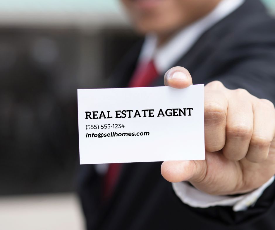 Real Estate School for Success blog post featured image