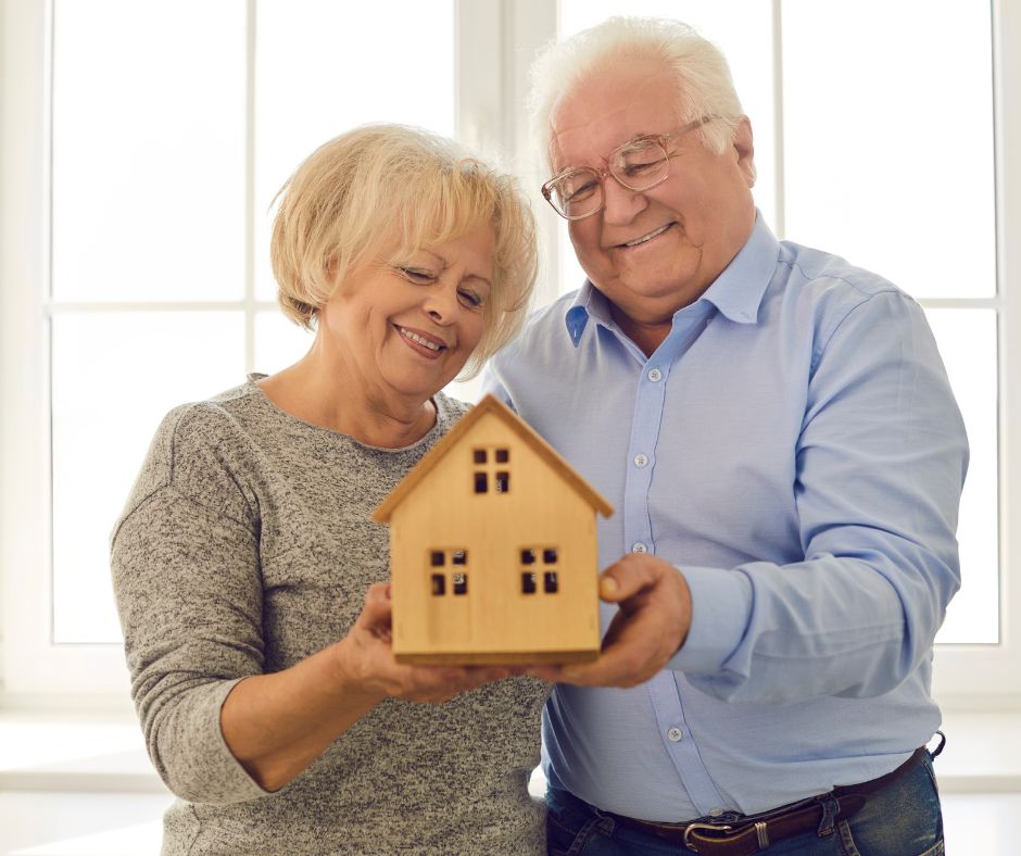 Real Estate School for Success blog post featured image