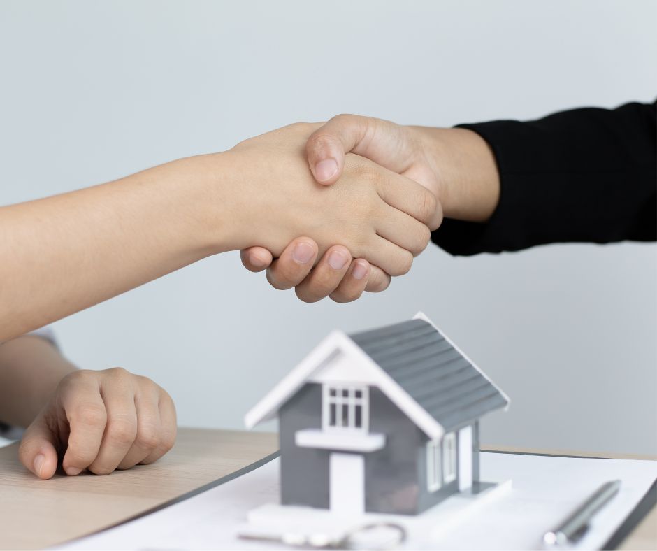 Real Estate School for Success blog post featured image