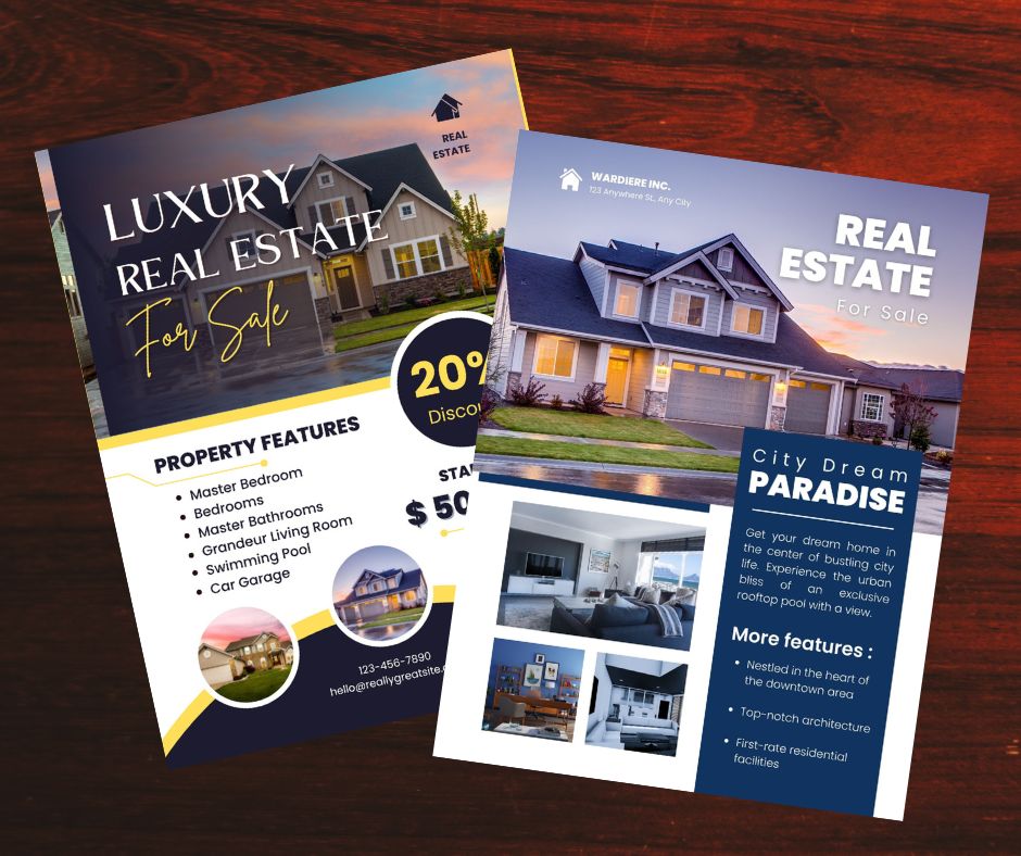 Real Estate School for Success blog post featured image