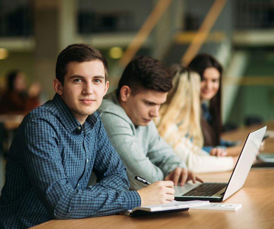 Real Estate School for Success blog post featured image