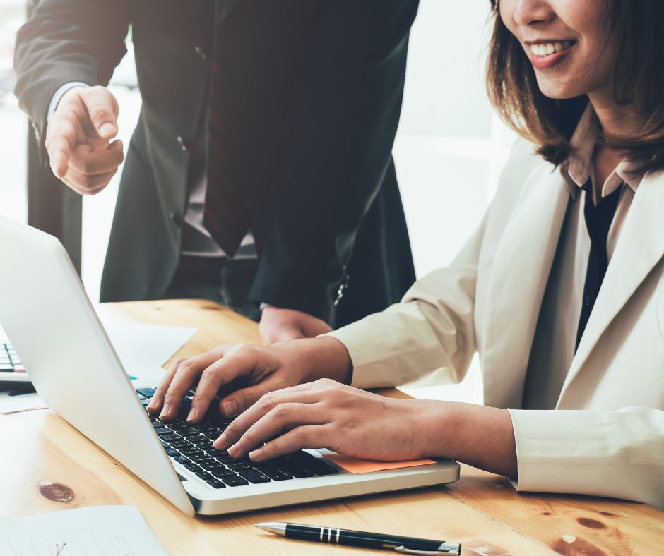 Real Estate School for Success blog post featured image