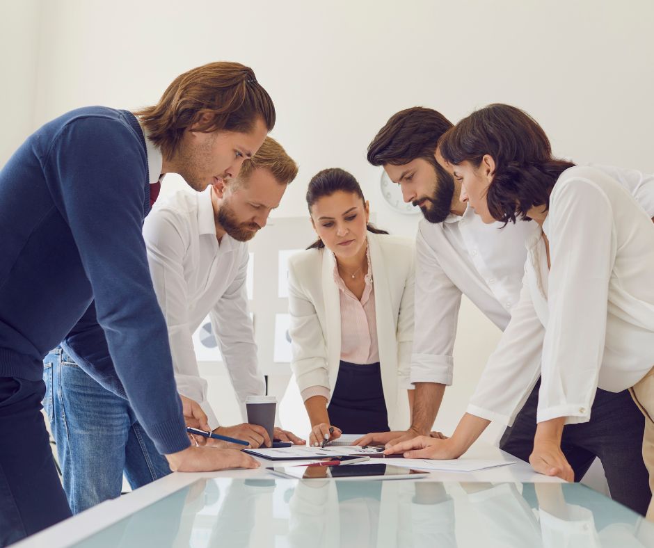 Real Estate School for Success blog post featured image