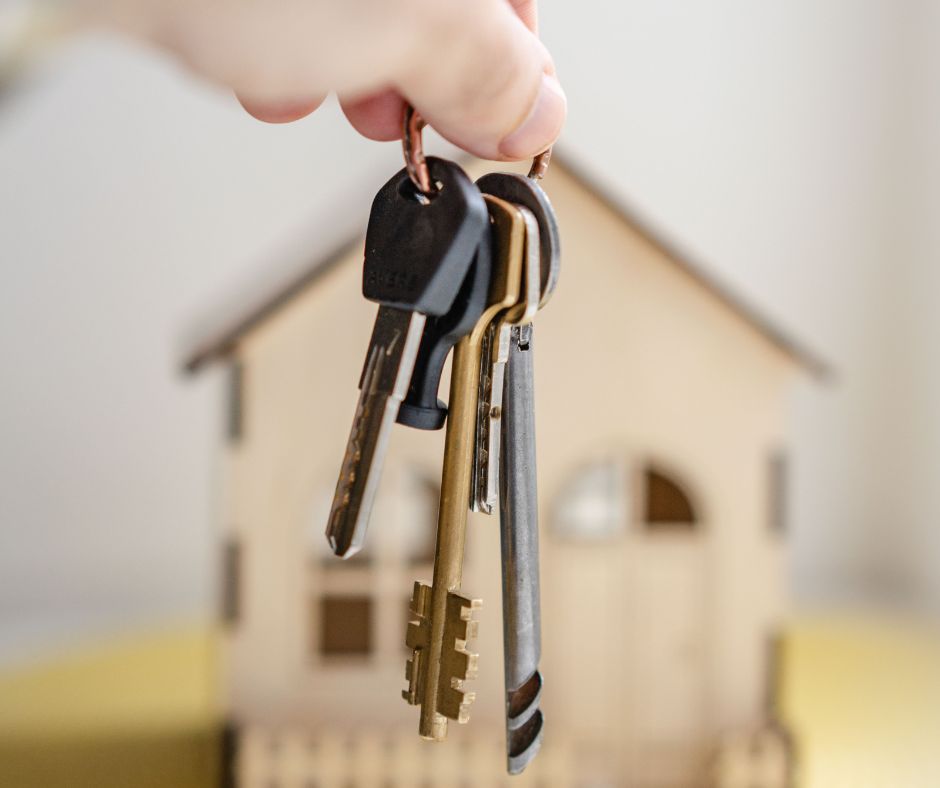 Real Estate School for Success blog post featured image