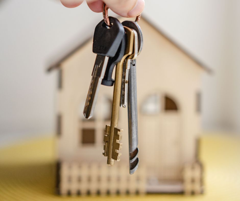 Real Estate School for Success blog post featured image