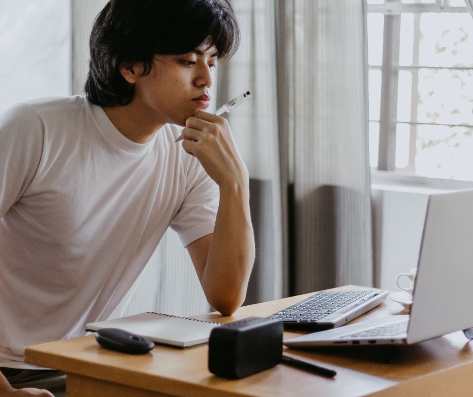 Real Estate School for Success blog post featured image