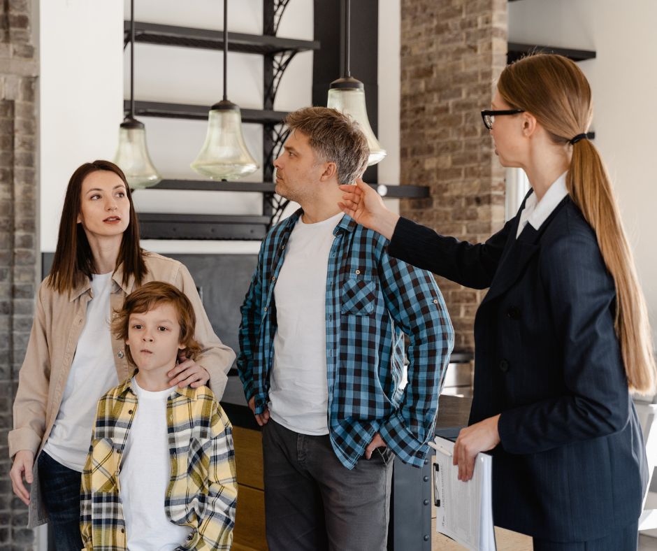 Real Estate School for Success blog post featured image