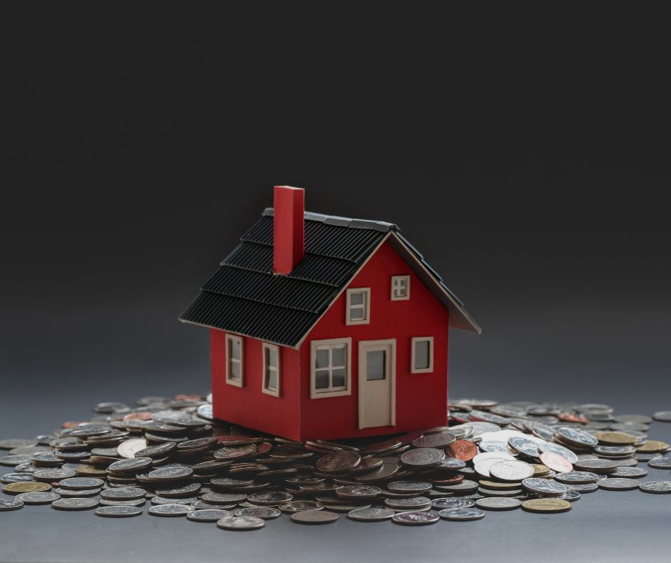 Real Estate School for Success blog post featured image