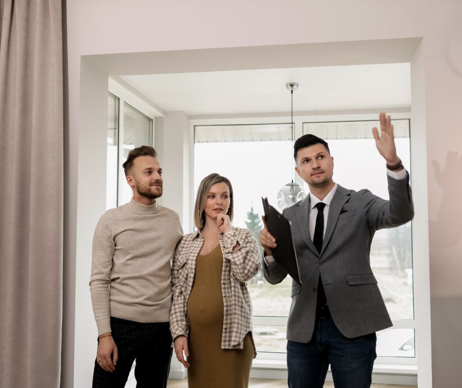 Real Estate School for Success blog post featured image