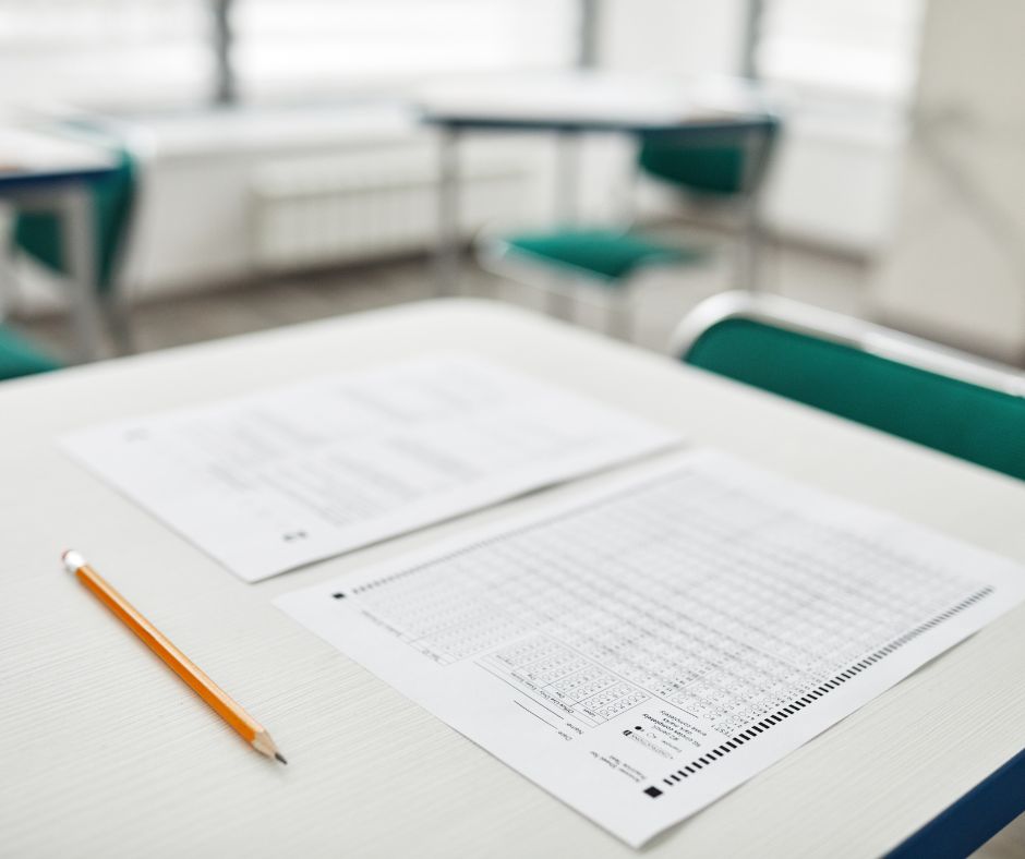 Real Estate School for Success blog post featured image