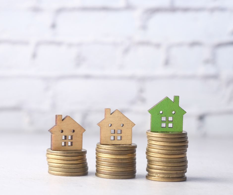 Real Estate School for Success blog post featured image