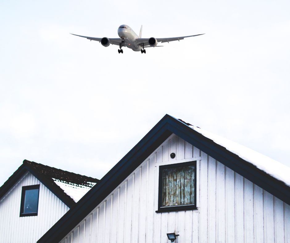 Real Estate School for Success blog post featured image